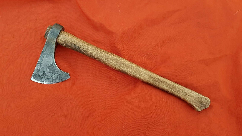 Thumbnail: Tomahawk