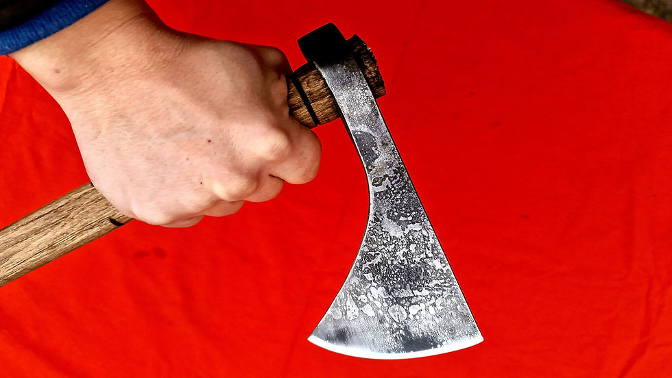 Thumbnail: Tomahawk