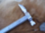 medieval war hammer