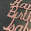 Thumbnail: Happy Birthday Cake Topper