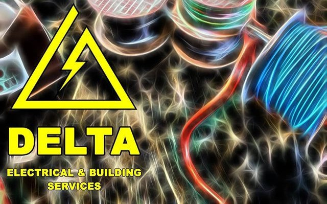 Delta Electrical and Building Services Ltd logo