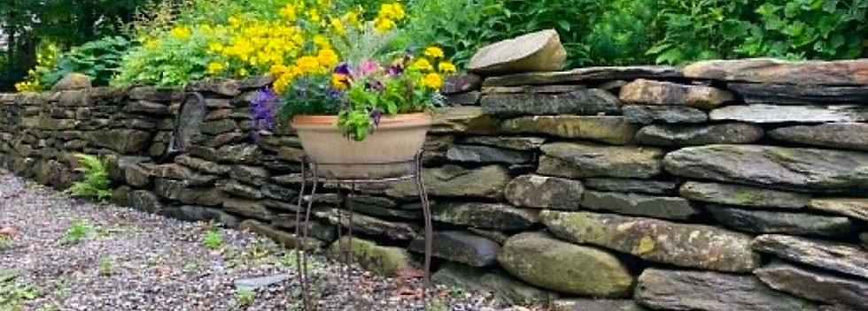 Essex Garden Tour 2023