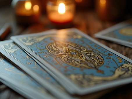 Discover the Mysteries of Tarot Cards