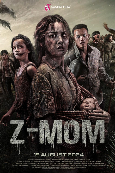 Z-MOM