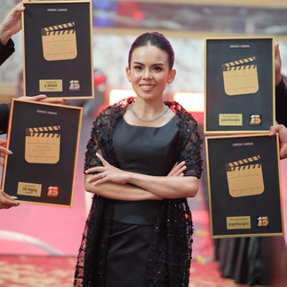 Sastra Film Wins Four Awards at Legend Awards 2026