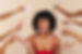What's the contraceptive method of your choice_ Happy young woman smiling at the camera wh