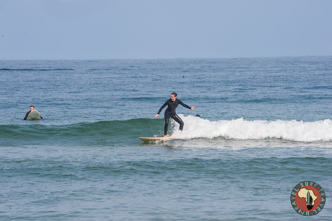 Серфинг Серф трип Дорога Садов ЮАР Unravel Surf Travel