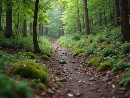 Choosing the Right HikerBabes Event for Your Skill Level and Stamina