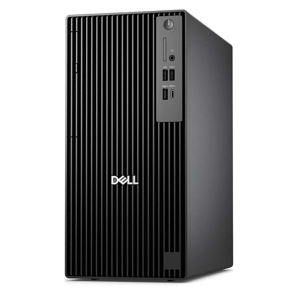Thumbnail: Dell Pro Tower Plus Desktop