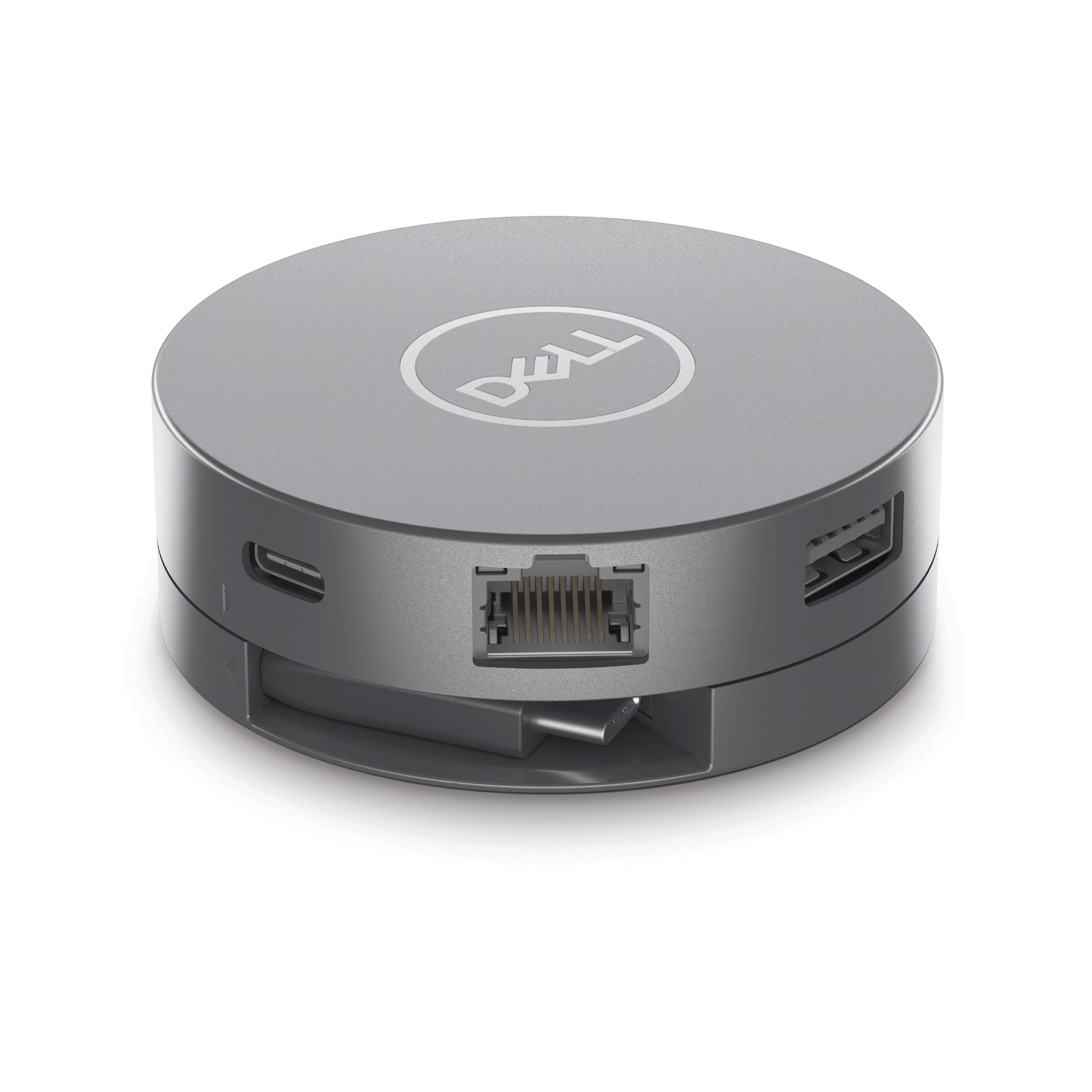 Dell 6-in-1 USB-C Multiport Adapter