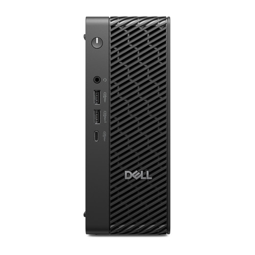 Desktop Micro System Dell Pro Max Micro Desktop | DC
