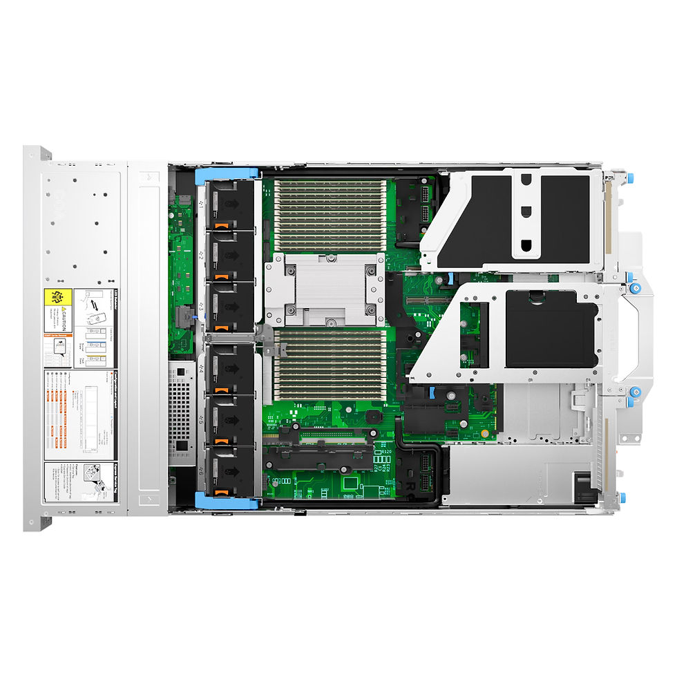 ภาพขนาดย่อ: PowerEdge R7715
