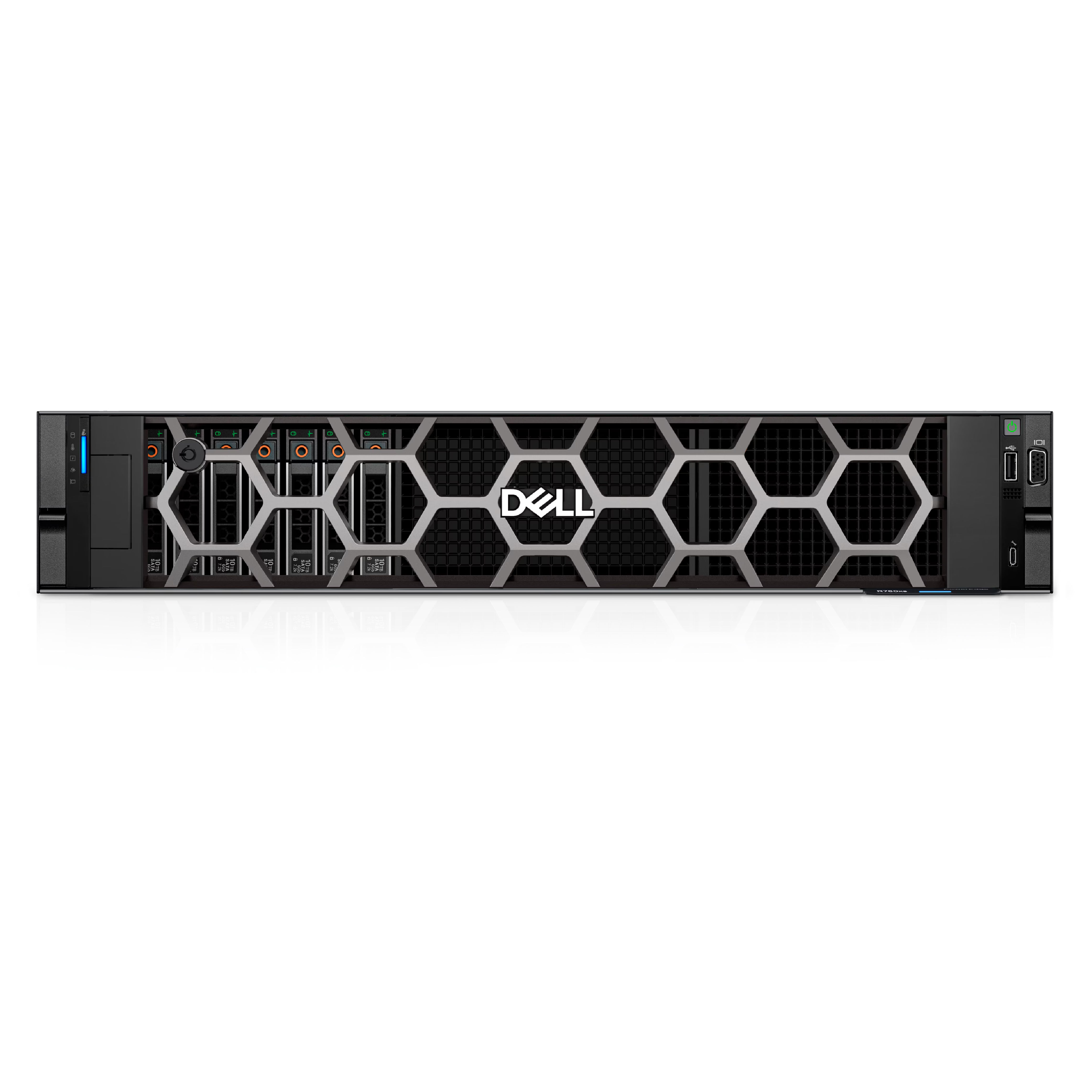 PowerEdge R760xs
