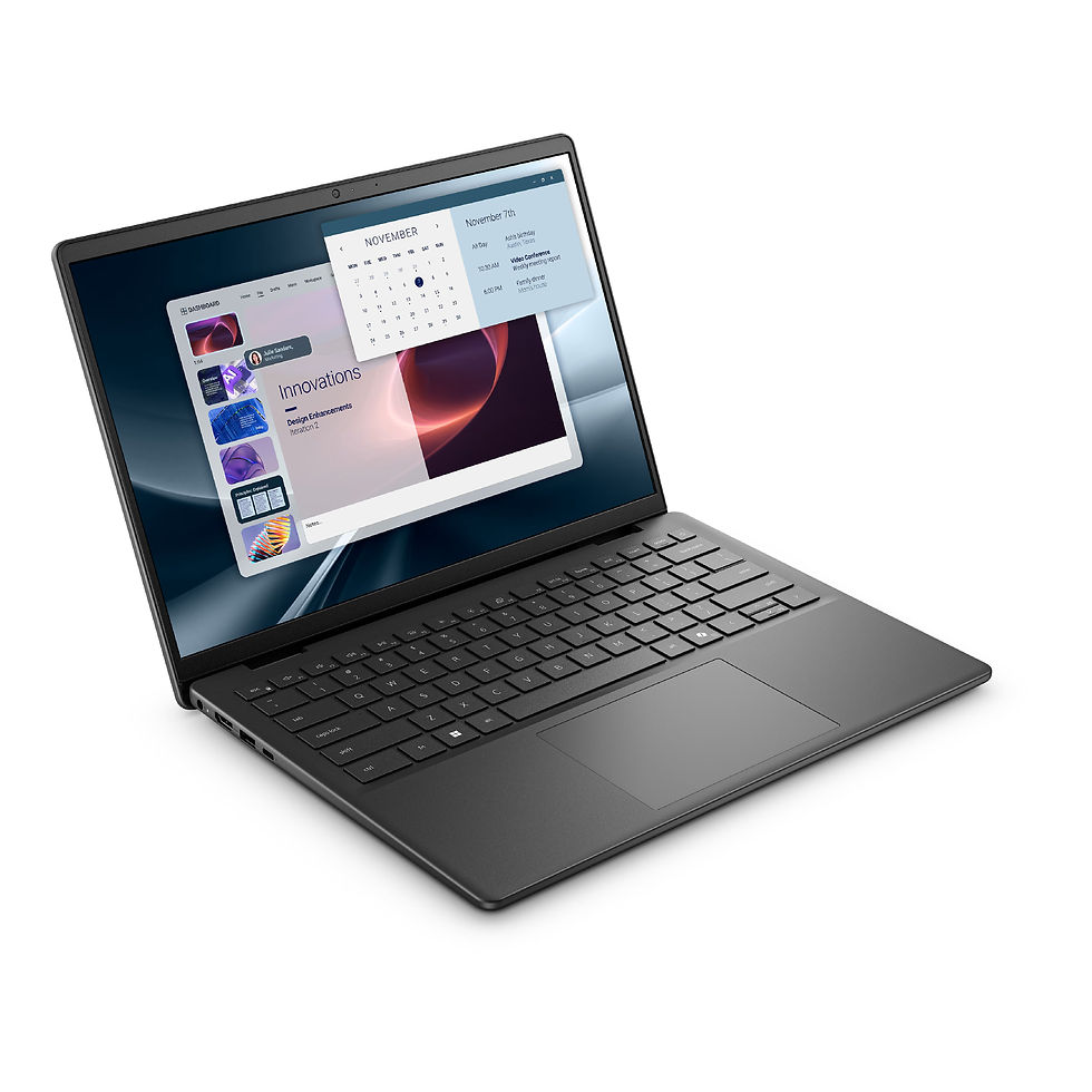 Thumbnail: Dell Pro 14 Essential Laptop AMD Ryzen™