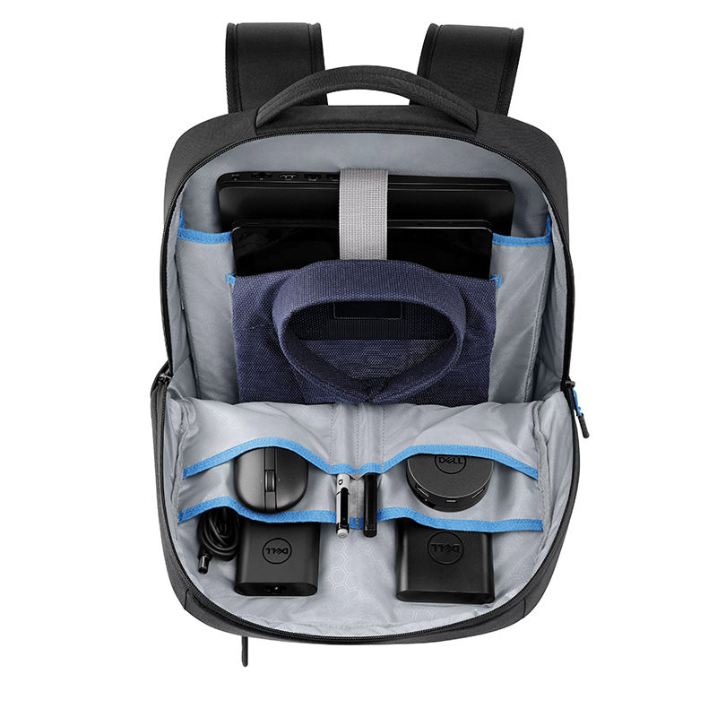 Thumbnail: Dell Pro Slim Backpack 15 (PO1520PS)
