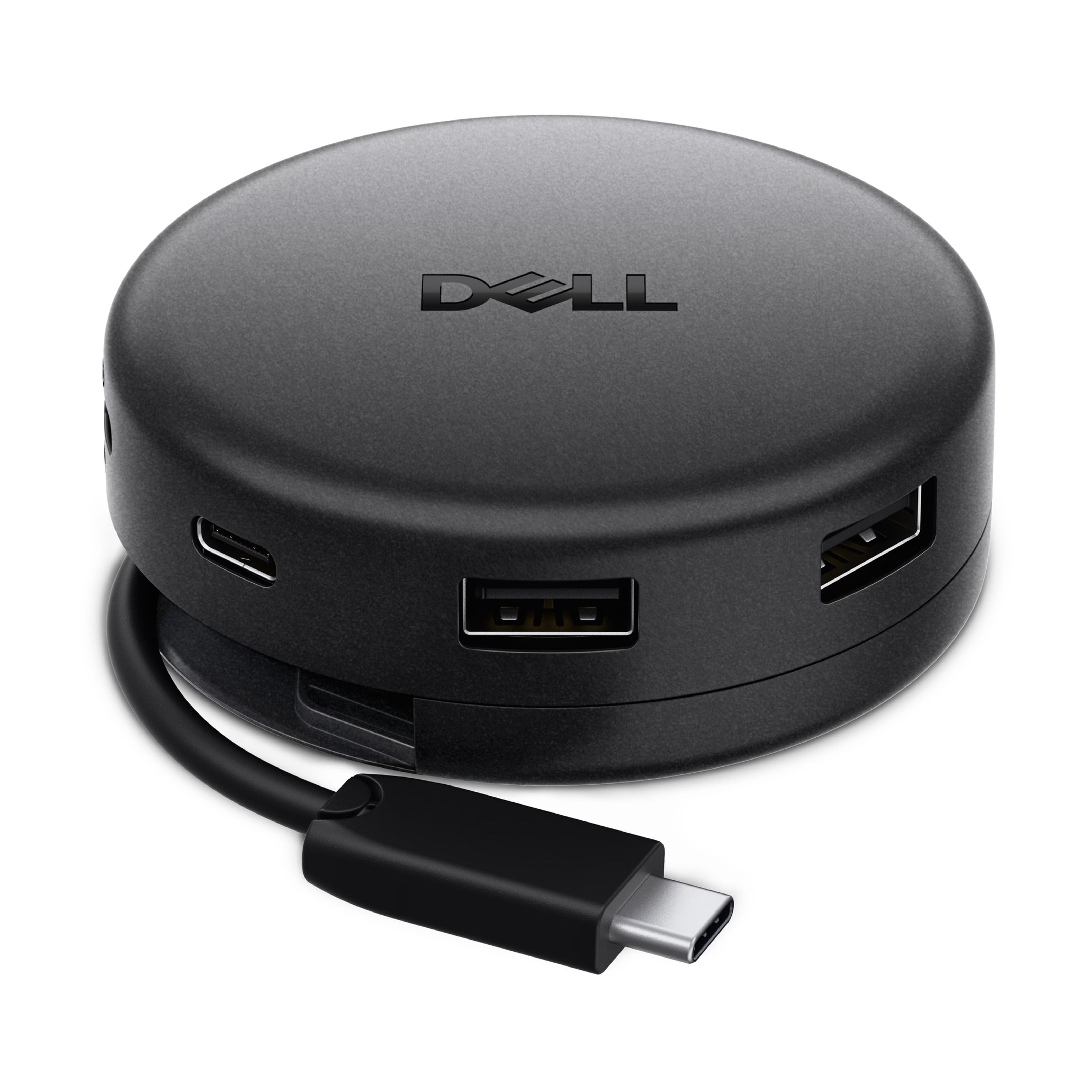 Dell Pro 7-in-1 USB-C Travel Hub