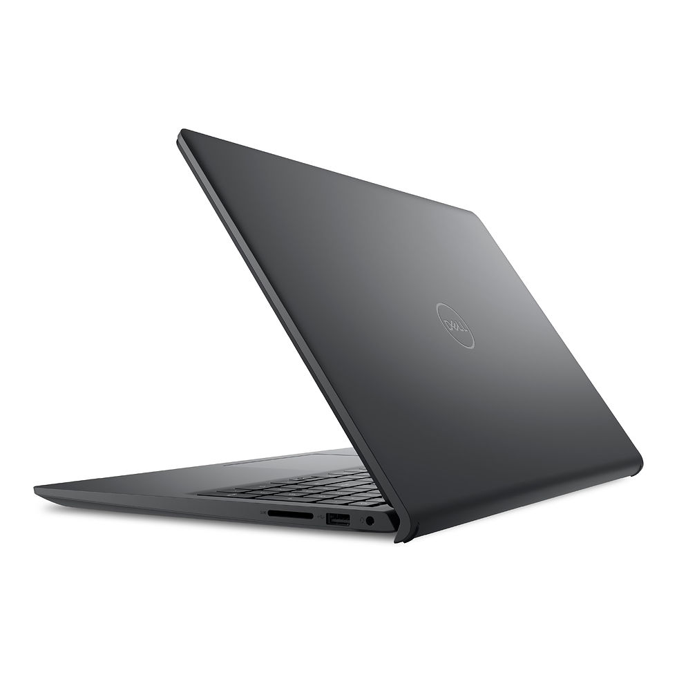 ภาพขนาดย่อ: Dell 15 Laptop Intel®