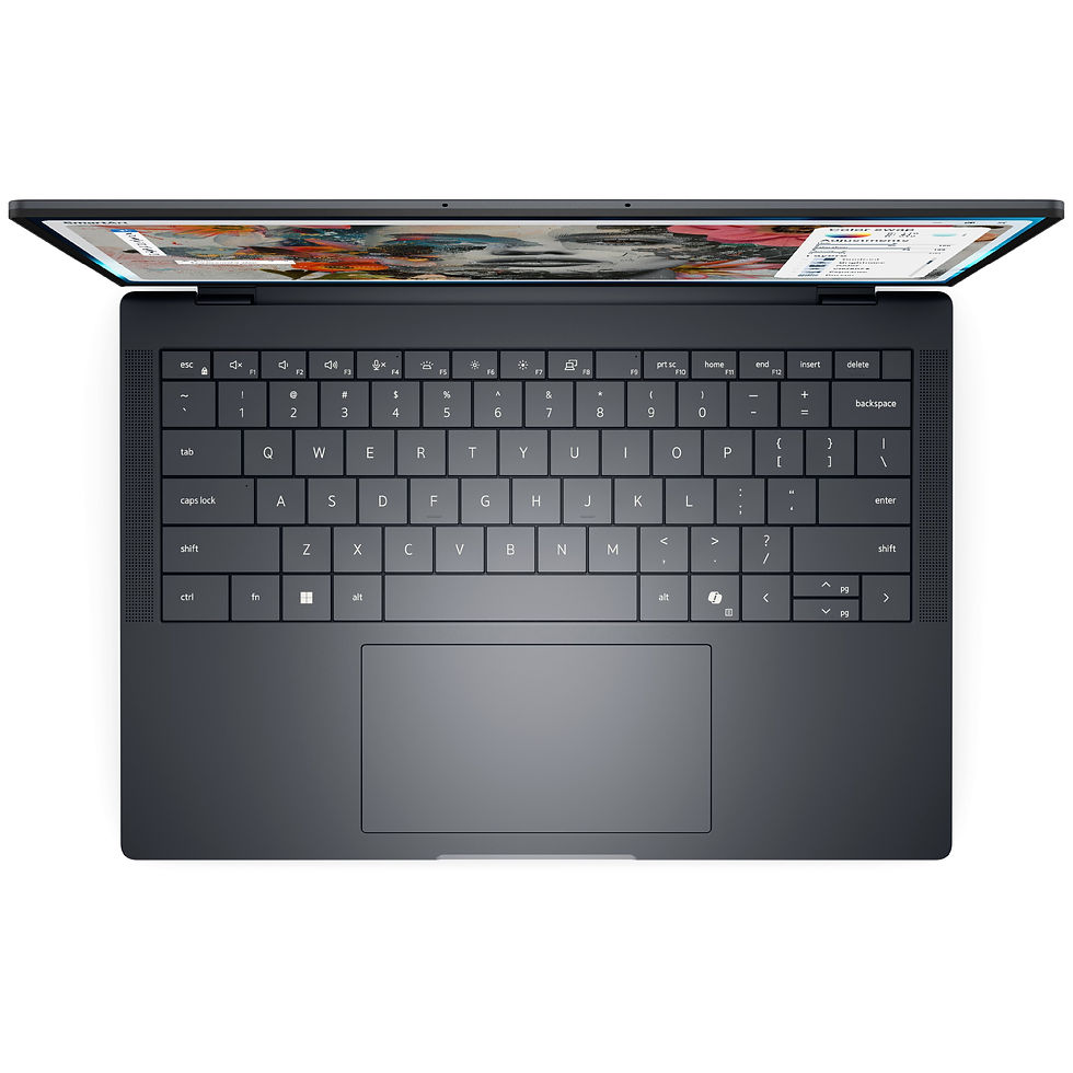 ภาพขนาดย่อ: Dell Pro Precision 7 Series 16 Laptop