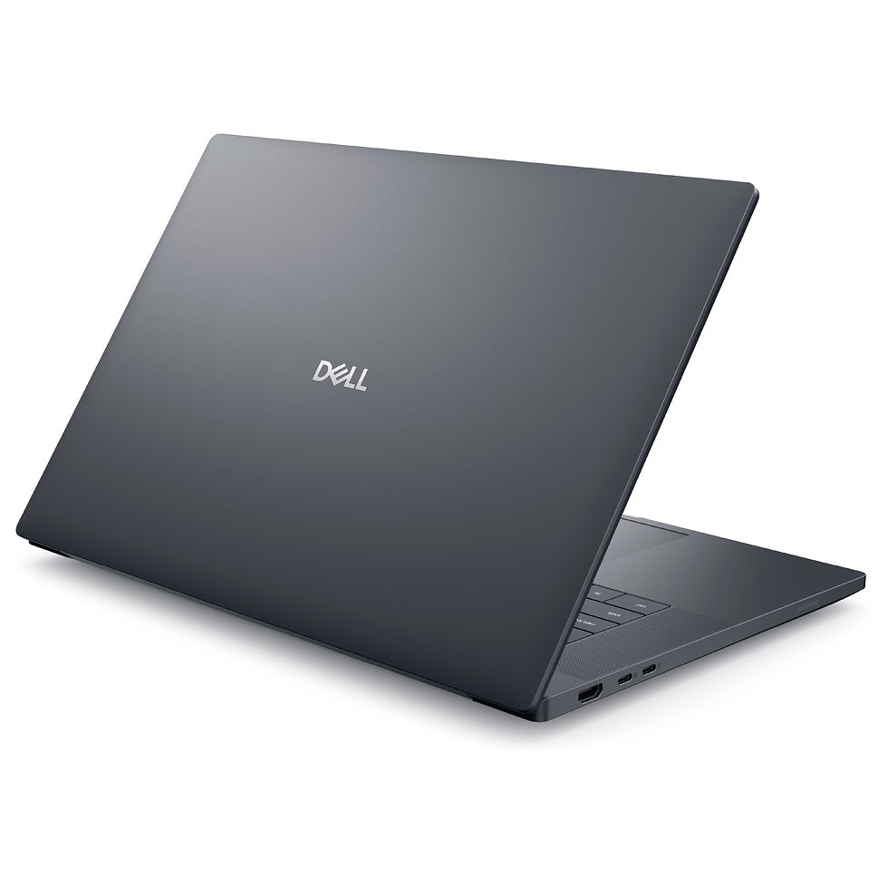 ภาพขนาดย่อ: Dell Pro Max 16 Premium Laptop