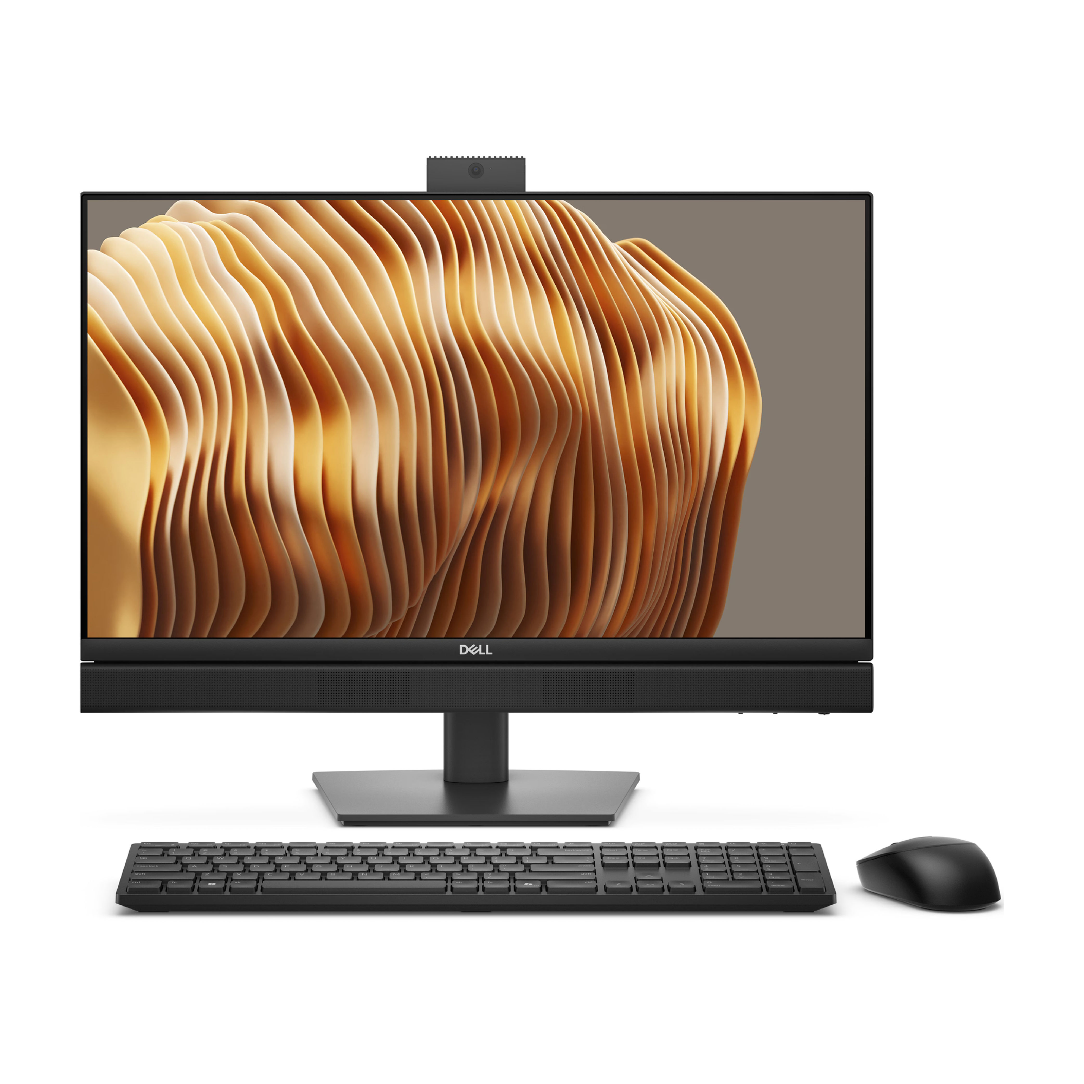 Dell Pro 24 All-in-One 65W Desktop