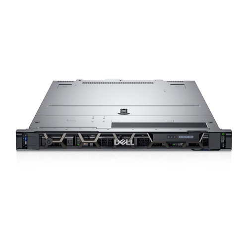 Poweredge R6325 PowerEdge R6525 | DC