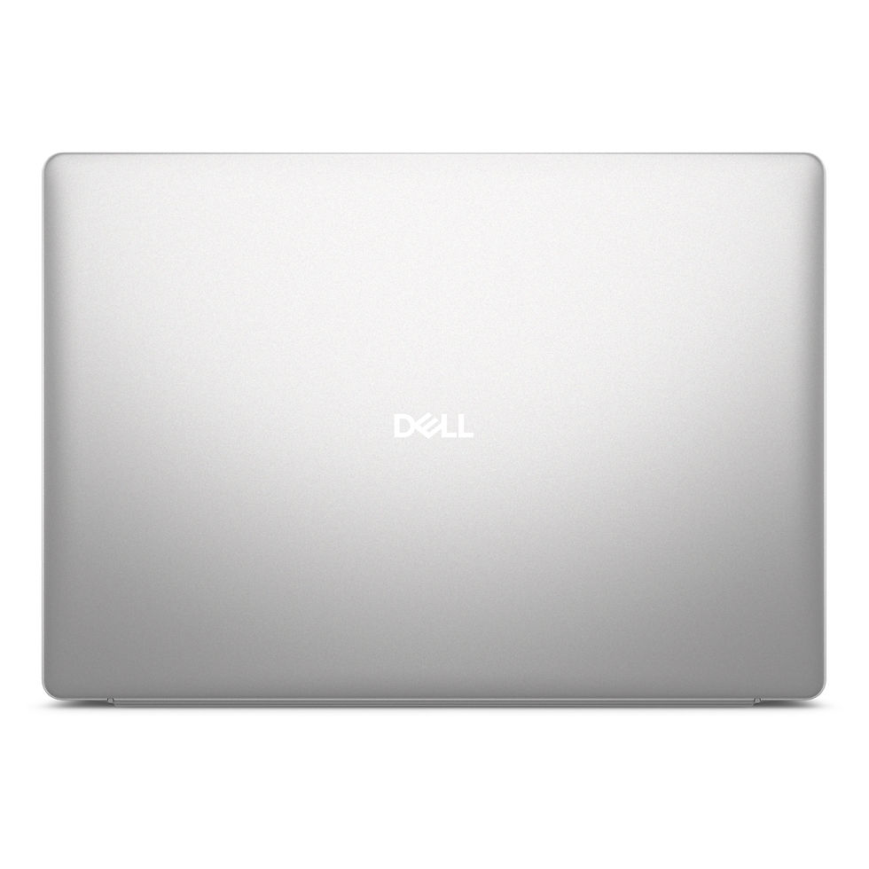 Thumbnail: Dell 16 Laptop Intel® - Aluminum Chassis