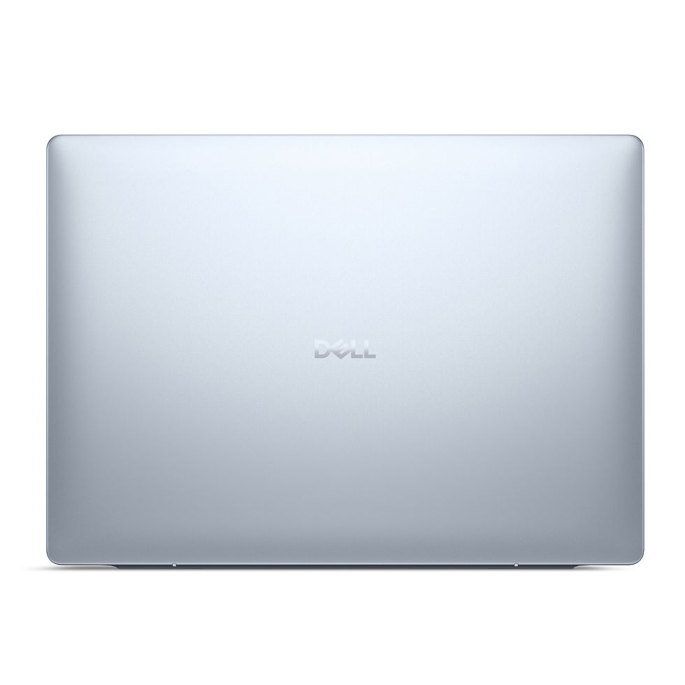 ภาพขนาดย่อ: Dell 14 Plus Laptop AMD Ryzen™