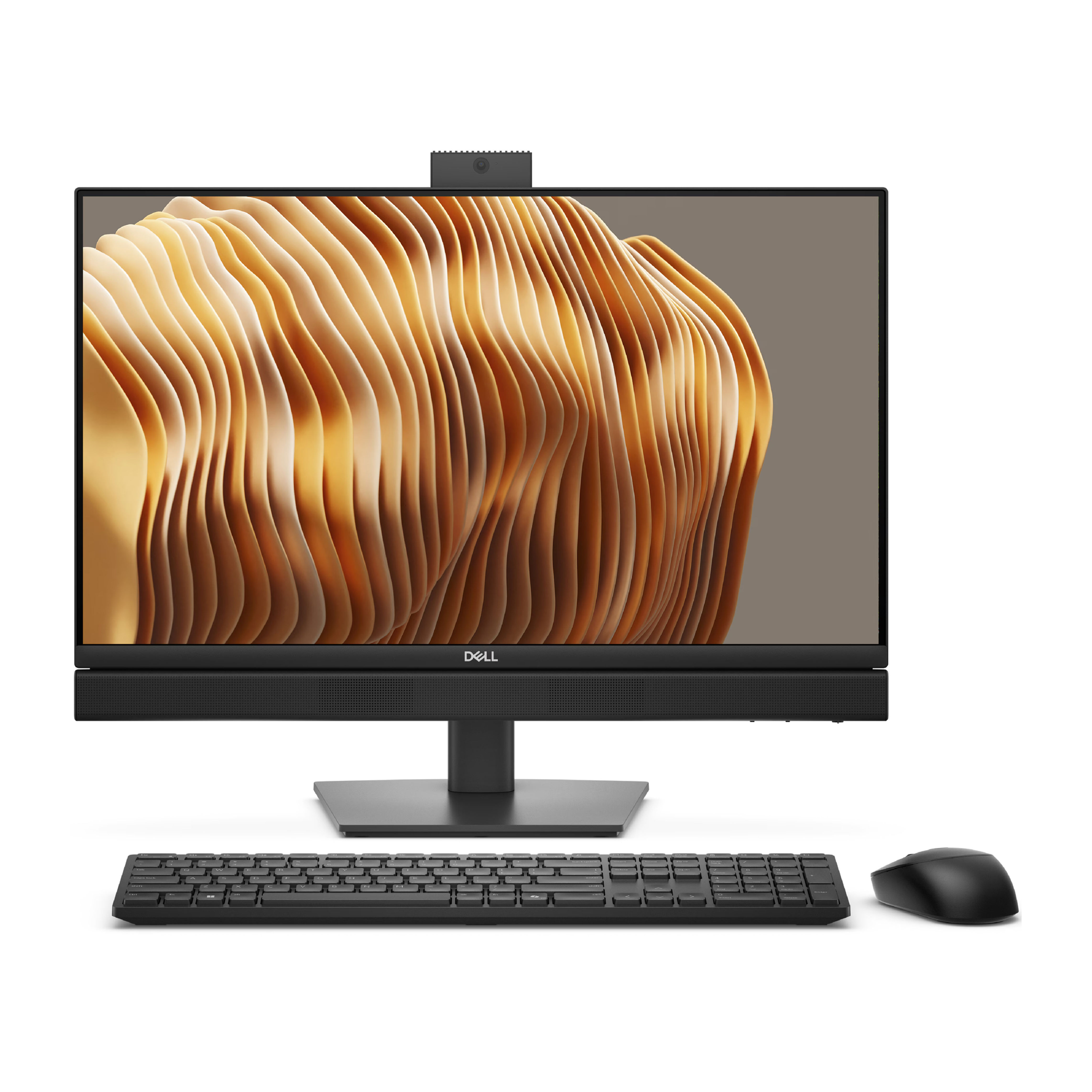 Dell Pro 24 All-in-One 35W Desktop