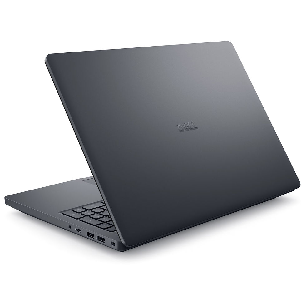 Thumbnail: Dell Pro Max 16 Plus Laptop