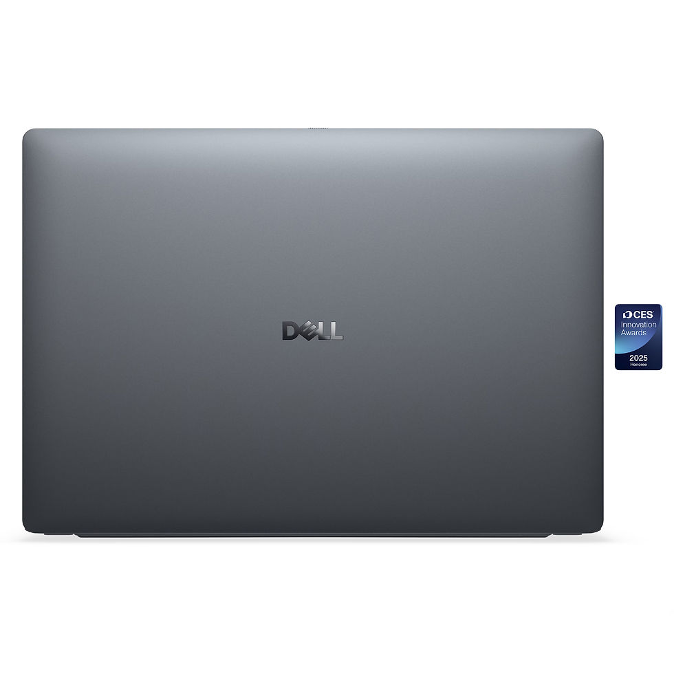 ภาพขนาดย่อ: Dell Pro 14 Premium Laptop