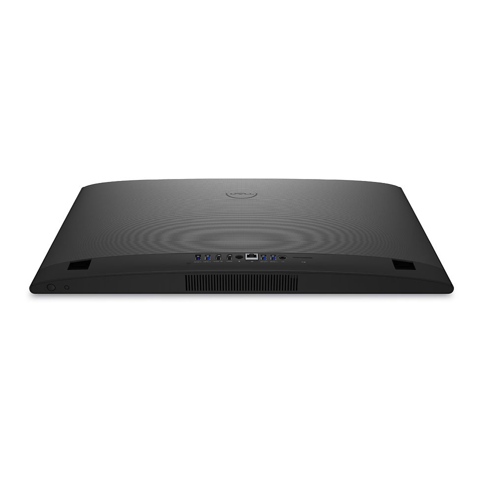 Thumbnail: Dell 24 All-in-One Desktop