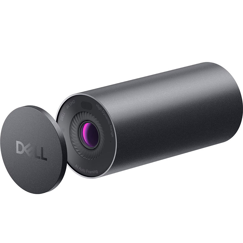 Thumbnail: Dell UltraSharp Webcam - 4K UHD