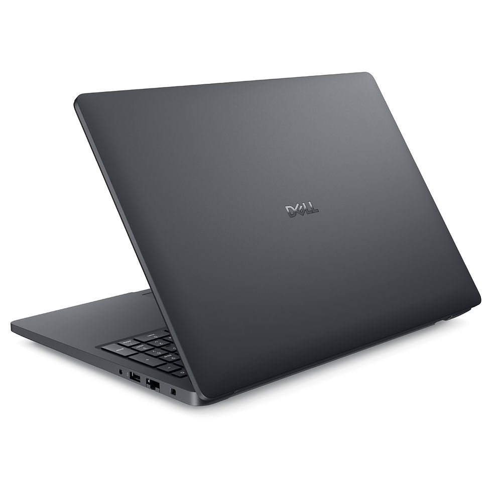 Thumbnail: Dell Pro Max 16 Laptop AMD Ryzen™
