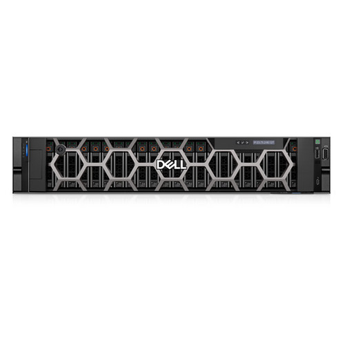Poweredge R6325 PowerEdge R7625 | DC