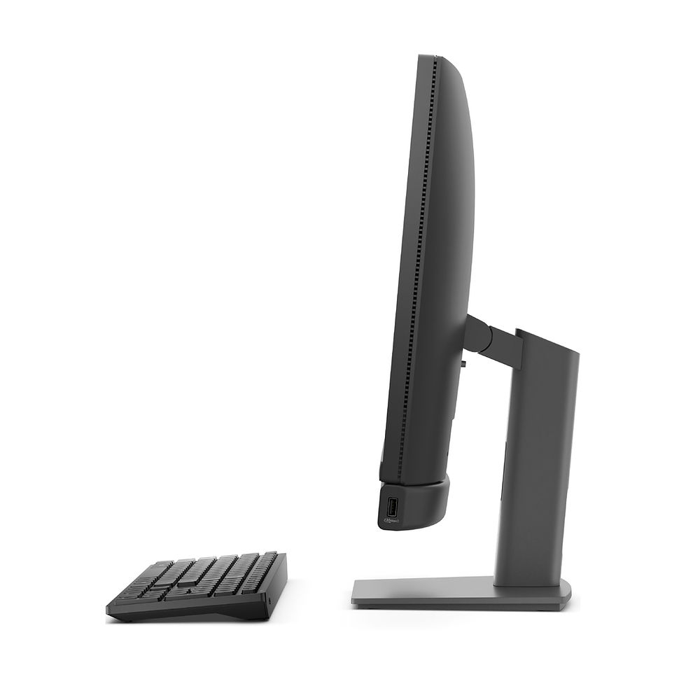 Thumbnail: Dell Pro 24 All-in-One 35W Desktop​