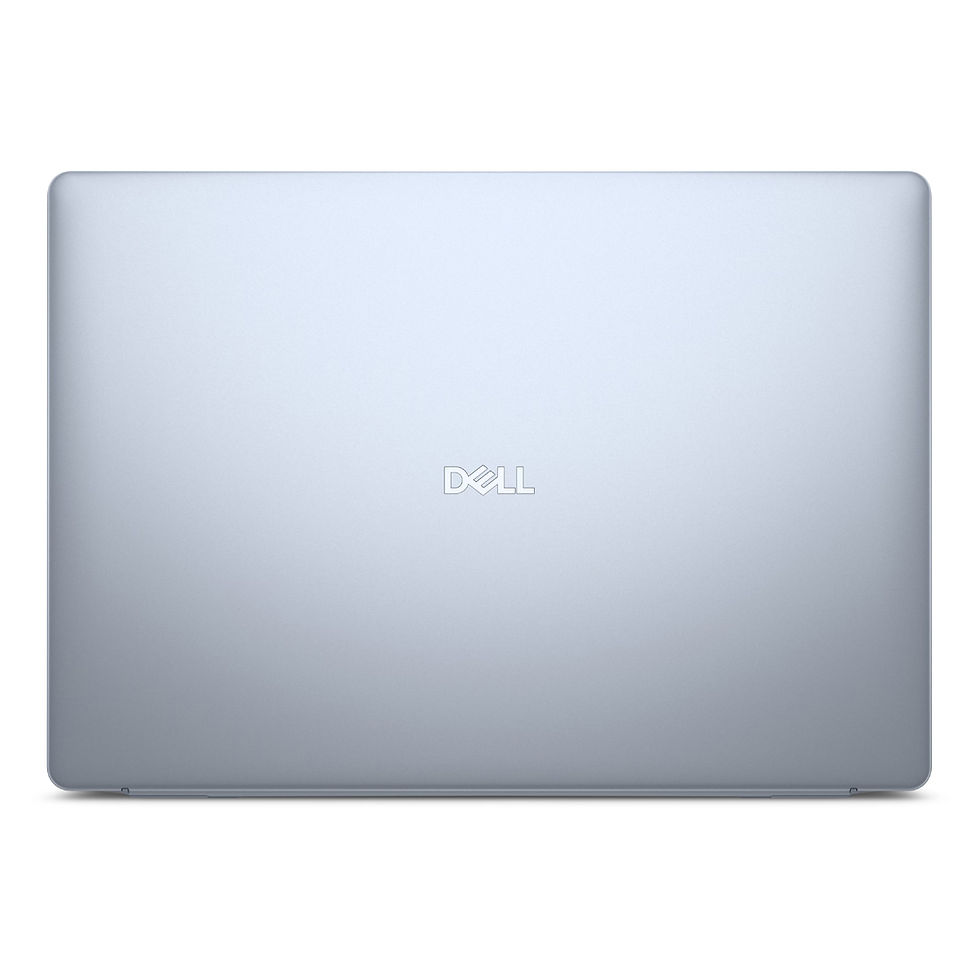 ภาพขนาดย่อ: Dell 16 Laptop Intel® - Plastic Chassis