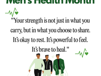 “That’s Just How He Is” — And Other Ways We Miss Men’s Mental Health