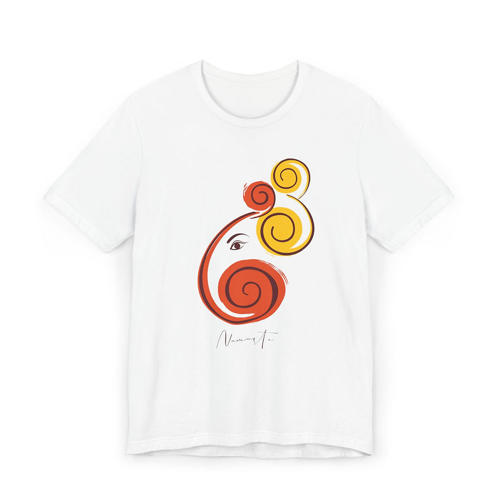 Stylish Abstract Racerback Tank for Women - Perfect for Summer & Art Lovers