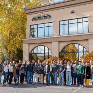 Tamarack Grove Engineering