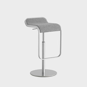 lapalma (ラパルマ) スツール　デザイナーズチェア② 楽天市場】Lapalma ラパルマ LEM レム チェア カウンタースツール 椅子