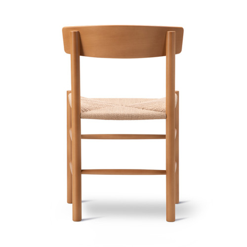 か*く様 Fredericia J39 Mogensen Chair J39 chair – Skandium