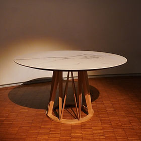 DINING TABLES | ダイニングテーブル | IL DESIGN ONLINE