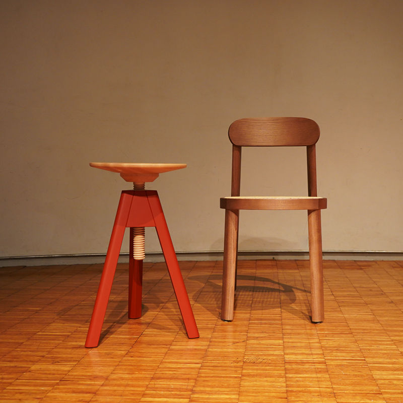 サムネイル： miniforms "Vitos" Medium Bloody Mary【新品在庫】