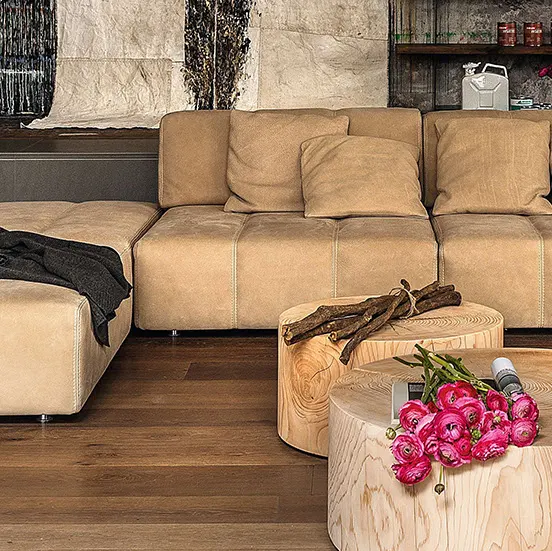 サムネイル： Riva1920 "Eco" Cedar Φ60