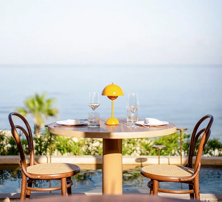B&B Italia “Le Bambole x Stella McCartney”