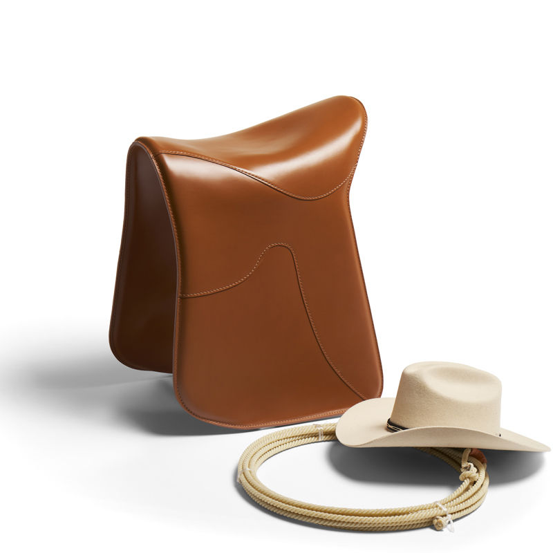 サムネイル： OPINION CIATTI "Pepe" Leather natural