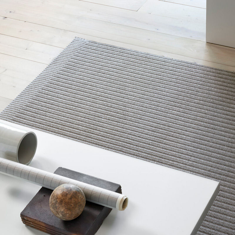 サムネイル： Woodnotes "EARTH COLLECTION-Railway" nutria-graphite