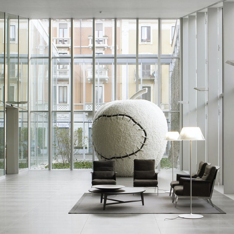 サムネイル： FLOS "ROMEO MOON F"