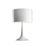 サムネイル： FLOS "SPUN LIGHT T1" white