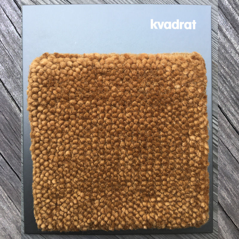 サムネイル： Kvadrat "Harvest Coloured Fringes" 2626